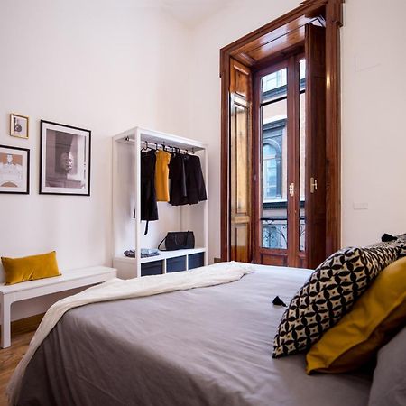 Gocce Villas - Casa Frangio Modern Apartment Historical Centre Naples Extérieur photo