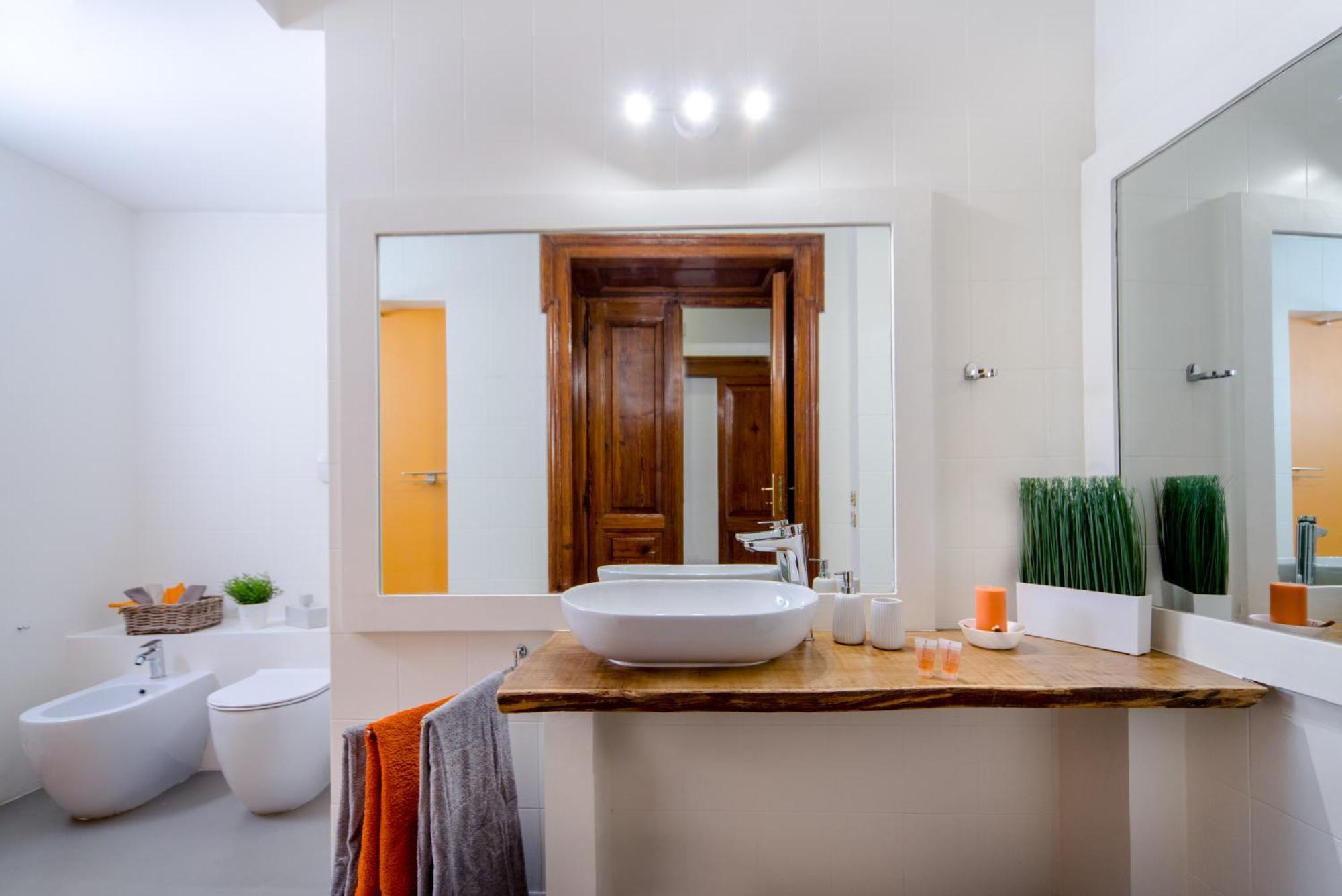 Gocce Villas - Casa Frangio Modern Apartment Historical Centre Naples Extérieur photo