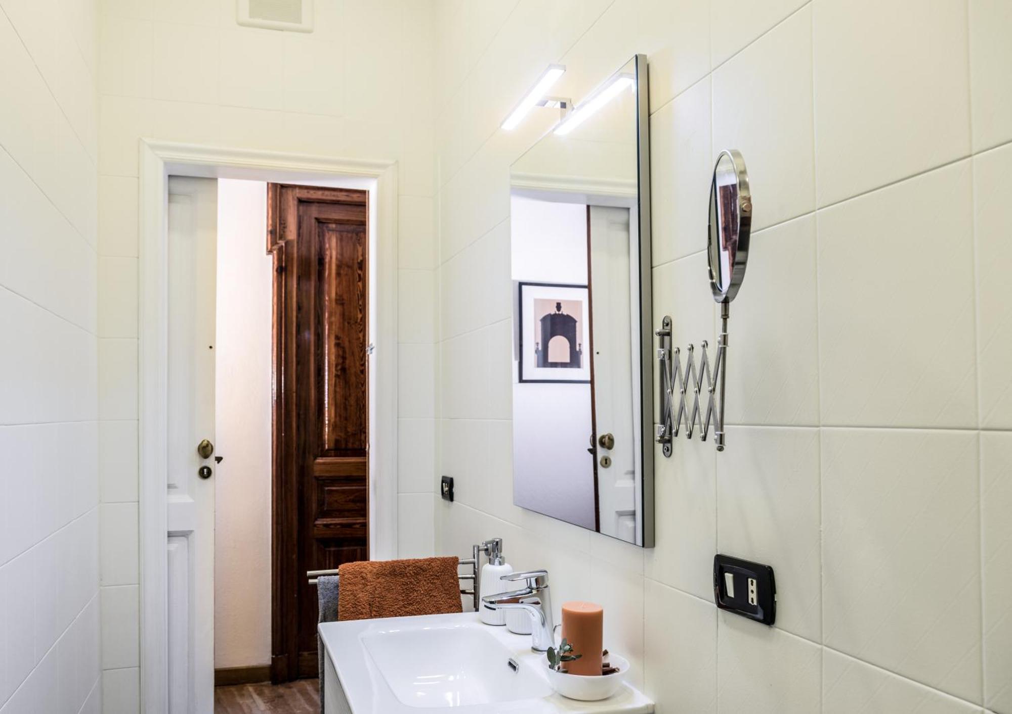 Gocce Villas - Casa Frangio Modern Apartment Historical Centre Naples Extérieur photo